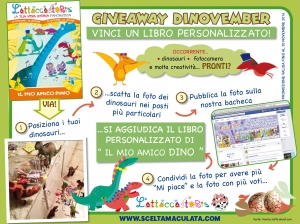 libri personalizzati per bambini