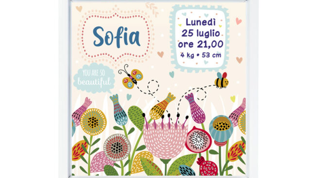 libri personalizzati per bambini